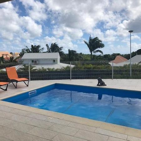 Villa Caraibe Sainte-Luce Exterior foto